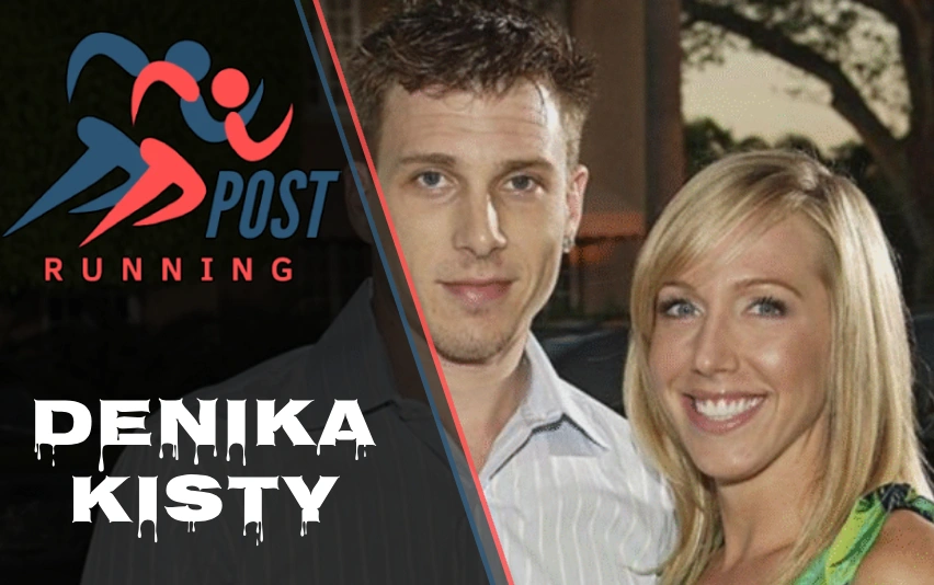 Denika Kisty: The Woman Behind Jason Williams’ Success