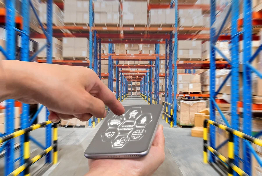 Unlocking Efficiency: A Comprehensive Guide to 3PL Warehouse Management Software in 2025