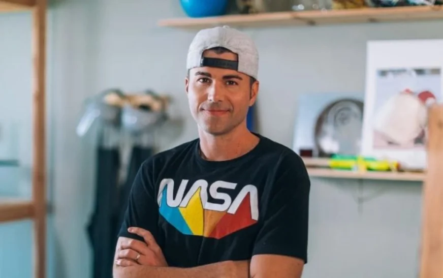 mark rober net worth