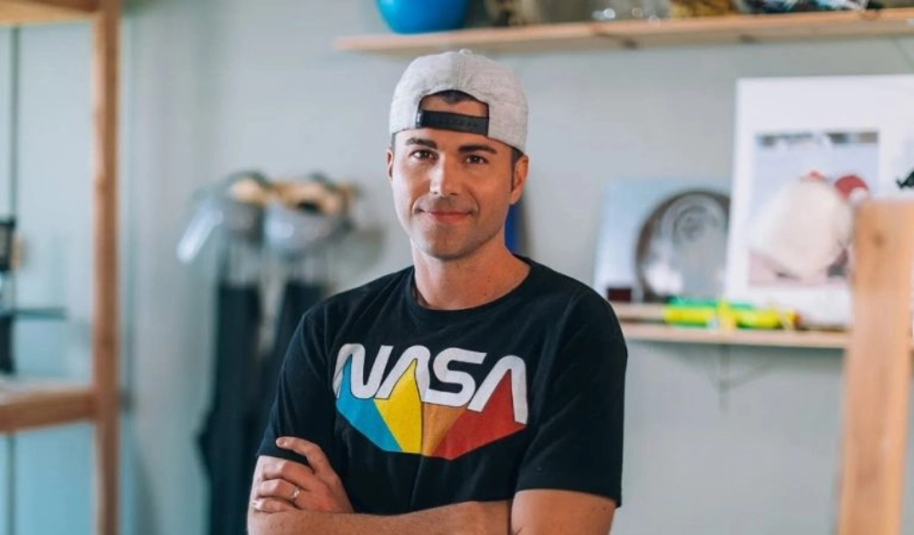 Mark Rober Net Worth: From NASA to YouTube Millions