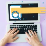 Seekde digital discovery platform interface