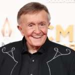 Bill Anderson Net Worth