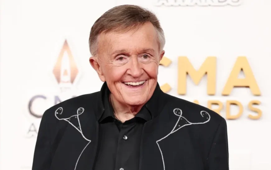 Bill Anderson Net Worth