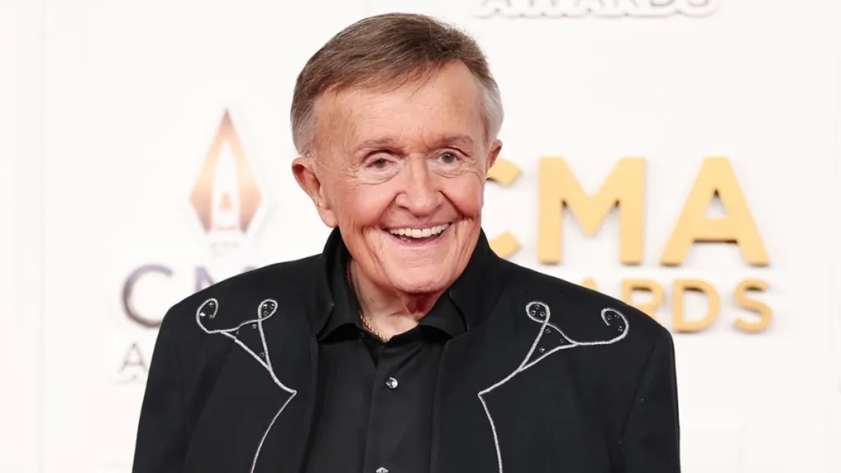 Bill Anderson Net Worth: The Country Legend’s $6 Million Fortune Revealed