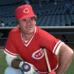 Pete Rose Net Worth