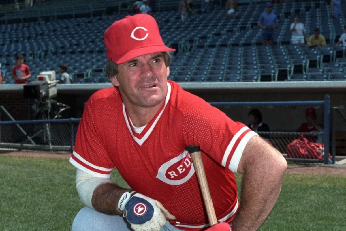 Pete Rose Net Worth: The Financial Legacy of Baseball’s Hit King
