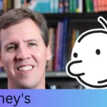 Jeff Kinney Net Worth: How the Diary of a Wimpy Kid Creator Built His Fortune 3 Jeff Kinney Net Worth