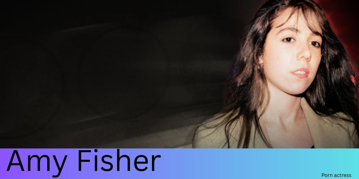 Amy Fisher